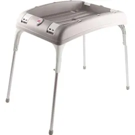 OKBaby 845 Baby-Badewannenständer Grau - Grau