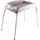 OKBaby 845 Baby-Badewannenständer Grau - Grau