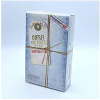 Diesel Fuel For Life Denim Collection Eau de Toilette 50 ml