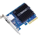 Synology E10G18-T1 Netzwerkkarte Eingebaut Ethernet 10000 Mbit/s
