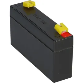 KungLong WP1.2-6 6V 1200 mAh 1 St.