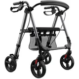 Weinberger Aluminium Rollator faltbar