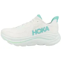 Hoka One One Hoka Damen Clifton 10 weiß 40.0
