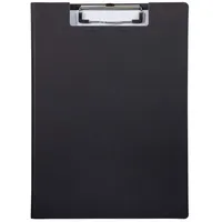 Maul Schreibmappe MAULbalance A4 Schwarz