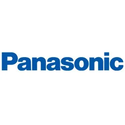 Panasonic Batterie 6 x PR10 - Zink-Luft - Silber