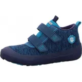 Klettschuh Blau Blau 21