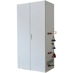 ThermCube Hybrid All-in-One Luft-Wasser Wärmepumpen System