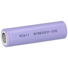 XCell N18650-35e 18650 3350 mAh 1 St.