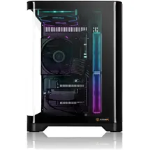aurumpc Gaming-PC Ryzen 5 5600 32 GB RAM 1000 GB SSD GeForce RTX 5060 Ti Windows 11