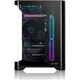 aurumpc Gaming-PC Ryzen 5 5600 32 GB RAM 1000 GB SSD GeForce RTX 5060 Ti Windows 11