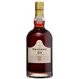 Graham ́s Port 20 Year Old Tawny Port Graham's