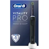 Oral-B Vitality Pro D103 Protect X Clean Black