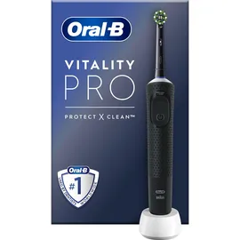 Oral-B Vitality Pro D103 Protect X Clean Black