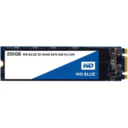 Western Digital WD Blue SA510 SSD 250GB