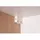 Respekta Hängeschrank Merle 100 x 34,6 x 168,3 cm Weiß