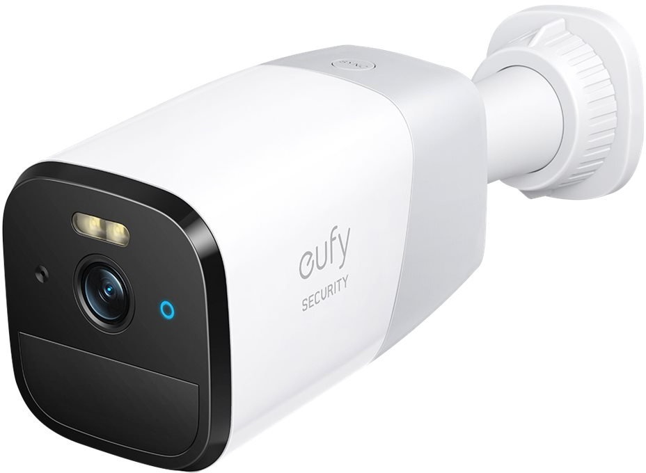 Eufy 4G Starlight Überwachungskamera