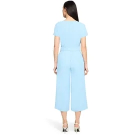 Betty Barclay Damen mit Eingrifftaschen 40, Powder Blue - 40W