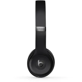 Beats Solo 3 Wireless mattschwarz