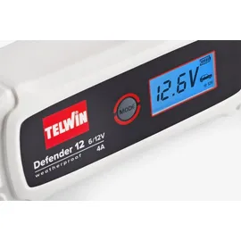 Telwin Defender 12 6V/12V