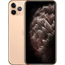 Apple iPhone 11 Pro 512 GB Space Grau