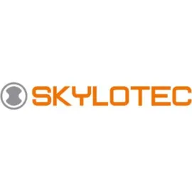SKYLOTEC Höhensicherungsgerät m.KST-Gehäuse u.Stahlseil,10mSKYLOTEC