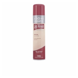 La Toja Duschgel La Toja Rasierschaum Sensitive Skin 300 ml