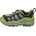 Maddox Pro Kinder Schwarz/Limone 35