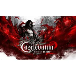 Castlevania: Lords of Shadow 2 Digital Bundle