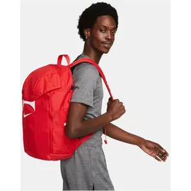 Nike Academy Team Rucksack 30L 657 university red/university red/white