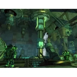 Champions Online (PC)