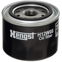HENGST FILTER Ölfilter