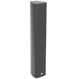 Omnitronic ODC-244T Outdoor-Säulenlautsprecher schwarz