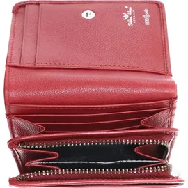 Golden Head Madrid Geldbörse Unisex rot