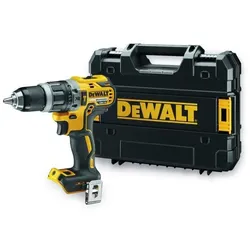 DeWalt Akku-Schlagbohrschrauber (ohne Akkus) inkl. Box DCD796NT-XJ