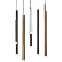 Brilliant Cembalo 8-flg. braun
