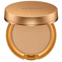 Sensai Silky Bronze Natural Veil Compact g