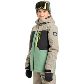 QUIKSILVER Dawson beige