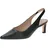 Peter Kaiser Pumps in Schwarz/Schwarz | Gr.: 38