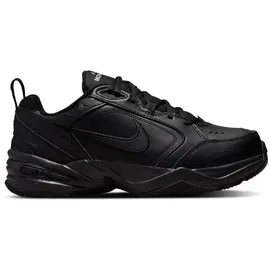 Nike Air Monarch IV Herren Black/Black 40