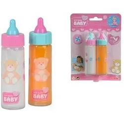 SIMBA 105568627 New Born Baby Magische Flasche