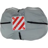 Hindermann Spanngurte Set 2 teilig