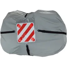 Hindermann Spanngurte Set 2 teilig