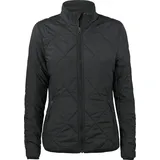 Cutter & Buck Cutterandbuck Silverdale Jacket Ladies - Schwarz - M