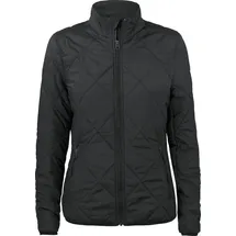 Cutter & Buck Cutterandbuck Silverdale Jacket Ladies - Schwarz - M
