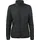 Cutter & Buck Cutterandbuck Silverdale Jacket Ladies - Schwarz - M