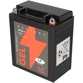 Landport LB12A-3 12 Ah