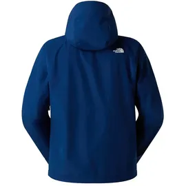 The North Face Lightning Zip-in Jacke Herren Estate Blue M