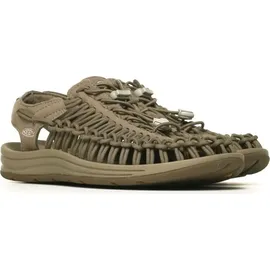 Keen Uneek Herren timberwolf/plaza taupe 44