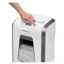 Fellowes Powershred 15C Weiß