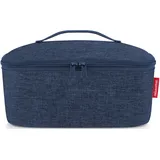 Reisenthel Kühltasche coolerbag M pocket twist navy